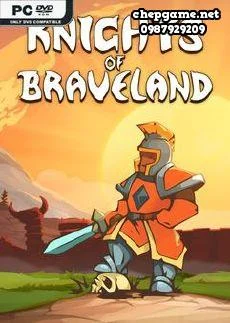 Knights of Braveland
