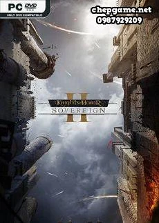 Knights of Honor 2 Sovereign