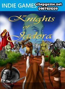 Knights of Jadora