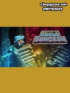 Knights of the Rogue Dungeon