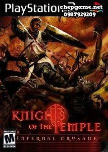 Knights of The Temple Infernal Crusade