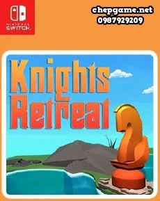 Knights Retreat