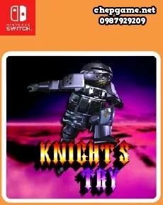 Knights Try