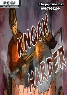 Knock Harder