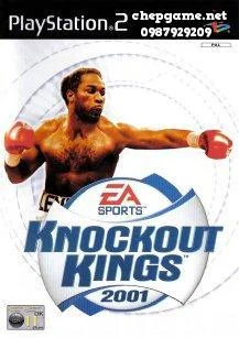 Knockout Kings 2001