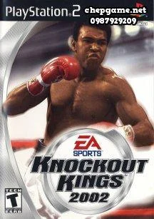 Knockout Kings 2002