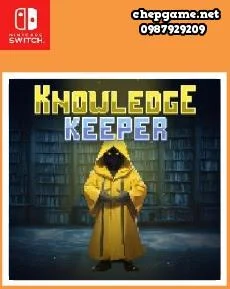 Knowledge Keeper