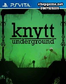Knytt Underground