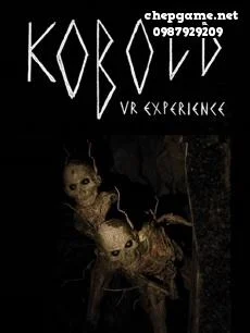 KOBOLD VR Experience
