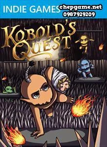 Kobolds Quest