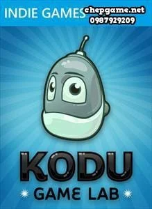 Kodu Game Lab