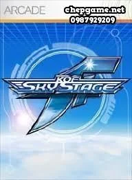 KOF Sky Stage