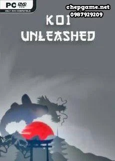 Koi Unleashed