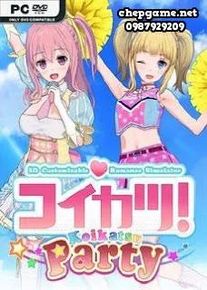 Koikatsu Party After Party