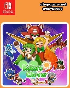 KOKORO CLOVER Season 1