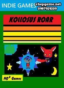 Kollosus Roar
