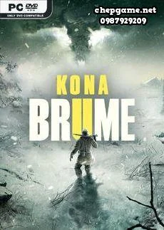 Kona 2 Brume
