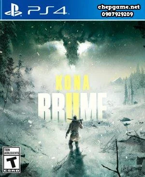 Kona 2 Brume