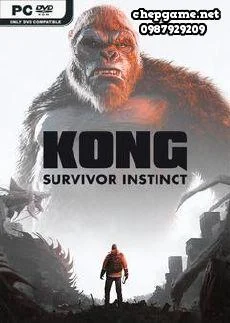 Kong Survivor Instinct