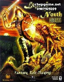 Konung Legends of the North