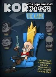 Korwin The Game