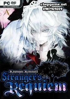 Koumajou Remilia 2 Strangers Requiem