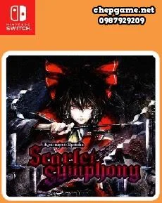 Koumajou Remilia Scarlet Symphony