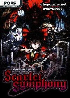 Koumajou Remilia Scarlet Symphony