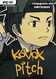 Kovox Pitch