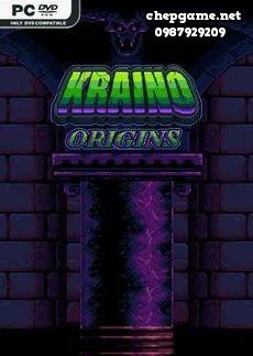 Kraino Origins