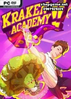 Kraken Academy
