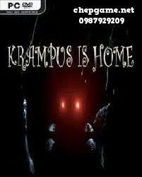 Krampus is Home