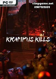 Krampus Kills