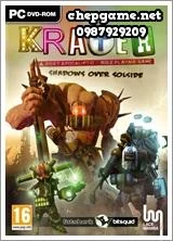 Krater Collectors Edition