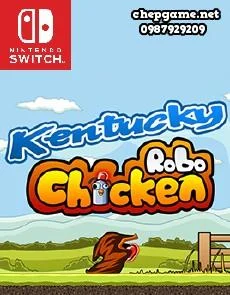 KRC Kentucky Robo Chicken