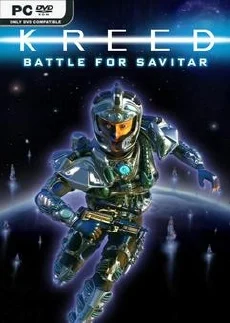 KREED Battle for Savitar