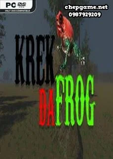 Krek Da Frog