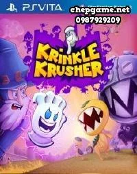 Krinkle Krusher