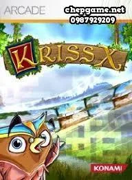 KrissX