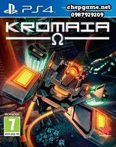 Kromaia Omega