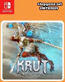 Krut The Mythic Wings