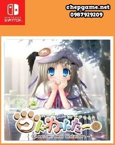 Kudo Wafter Converted Edition