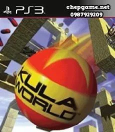Kula World PSN