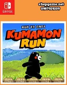 Kumamon Run