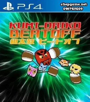 Kumi Daiko Beatoff