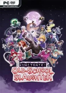 Kumitantei Old School Slaughter