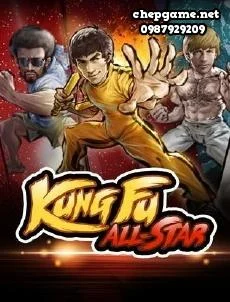 Kung Fu All Star VR