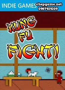 Kung Fu FIGHT