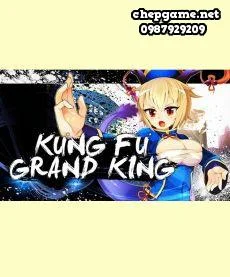 Kung Fu Grand King