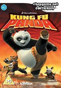 Kung Fu Panda